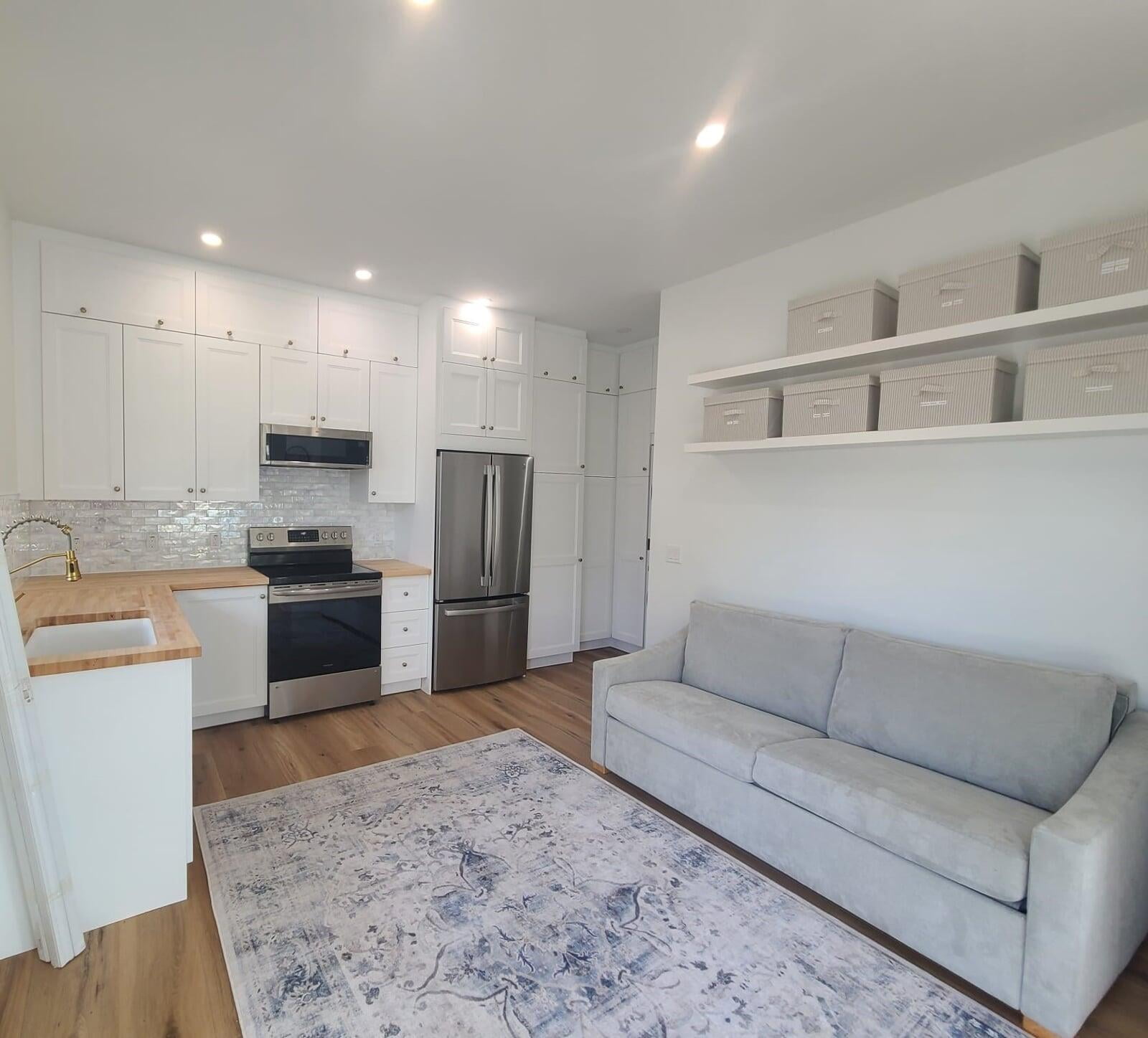 Accessory Dwelling Units San Diego, CA Valley Habitats, Inc.